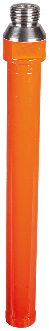 DIAREX Hohlbohrer Helix Orange ø 30 mm | Bohrtiefe 200 mm
