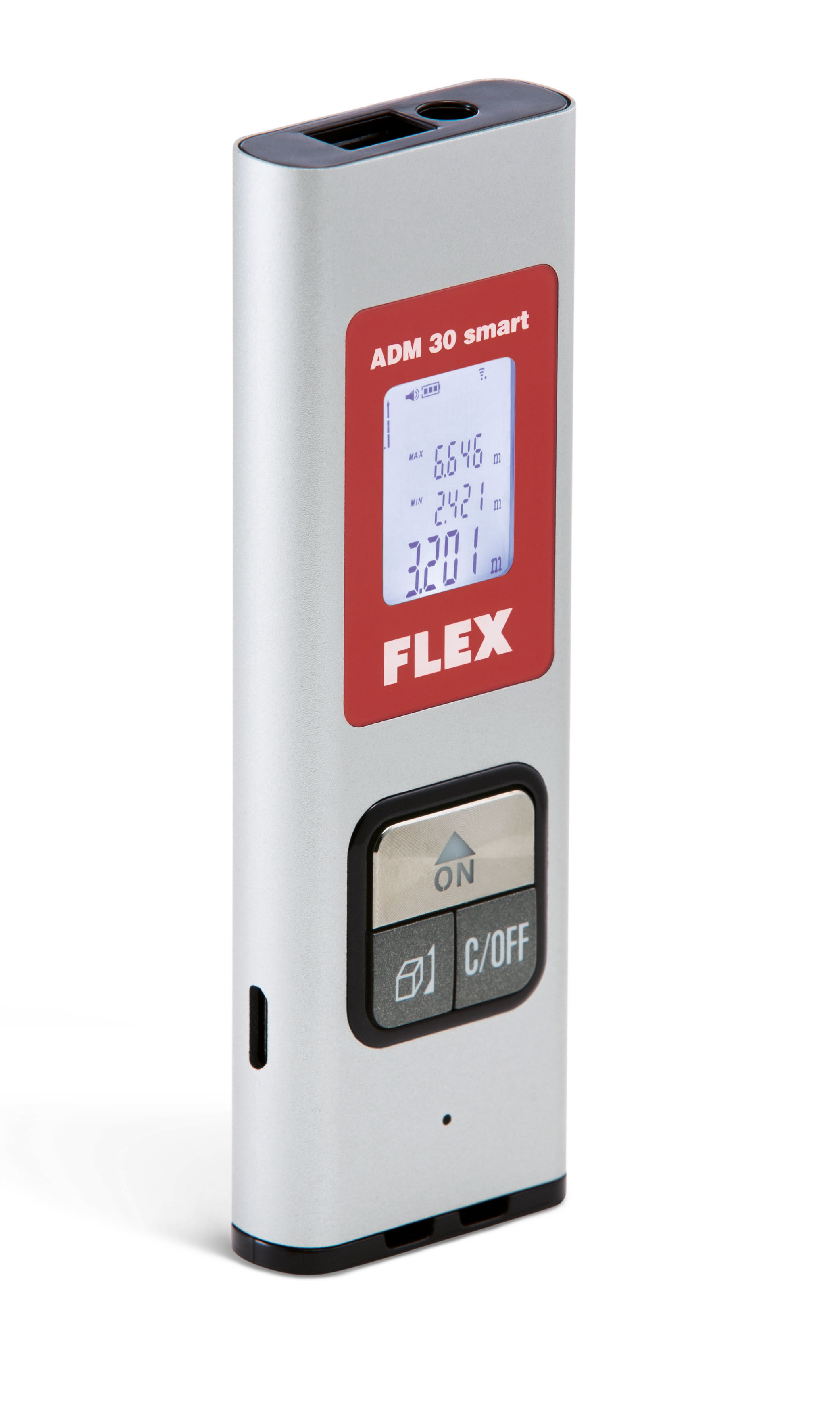 FLEX Entfernungsmesser ADM 30 Smart