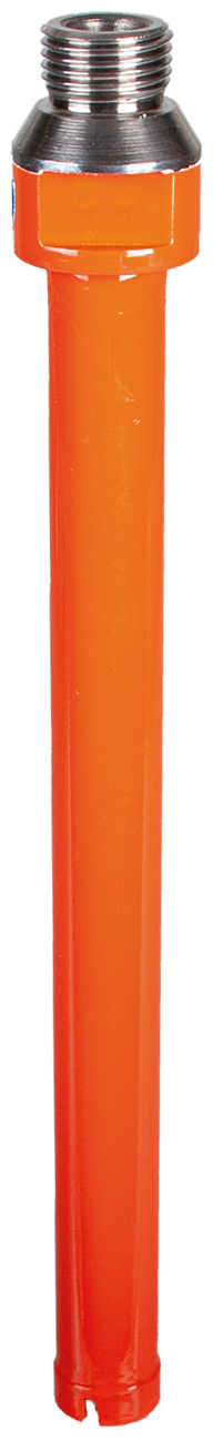 DIAREX Hohlbohrer Helix Orange ø 22 mm | Bohrtiefe 200 mm