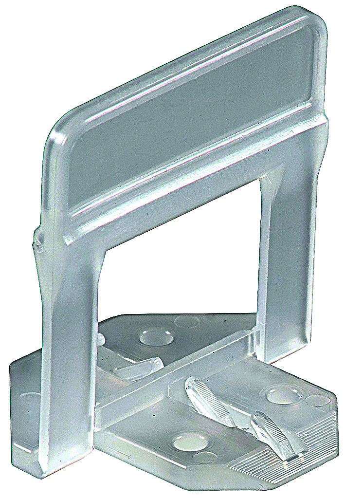 Planfix 3D Zuglaschen 3 - 12 mm | 500 Stück | Fugenbreite 1,5 mm