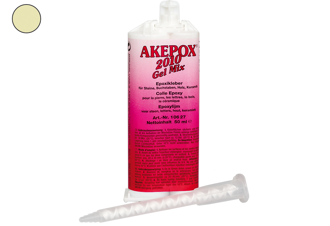 Akemi AKEPOX® 2010 Gel Mix 50 ml