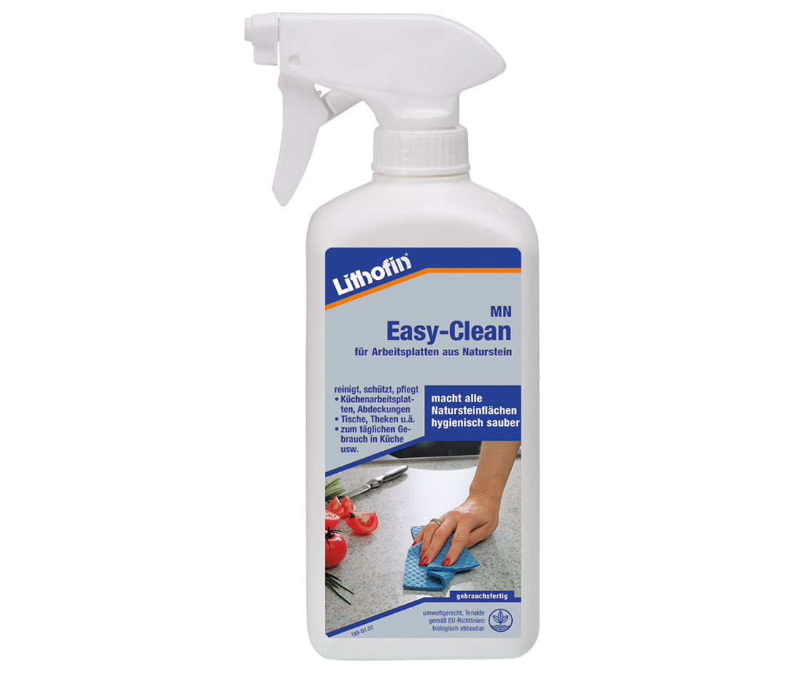 Lithofin MN Easy Clean Reiniger 0,5 l