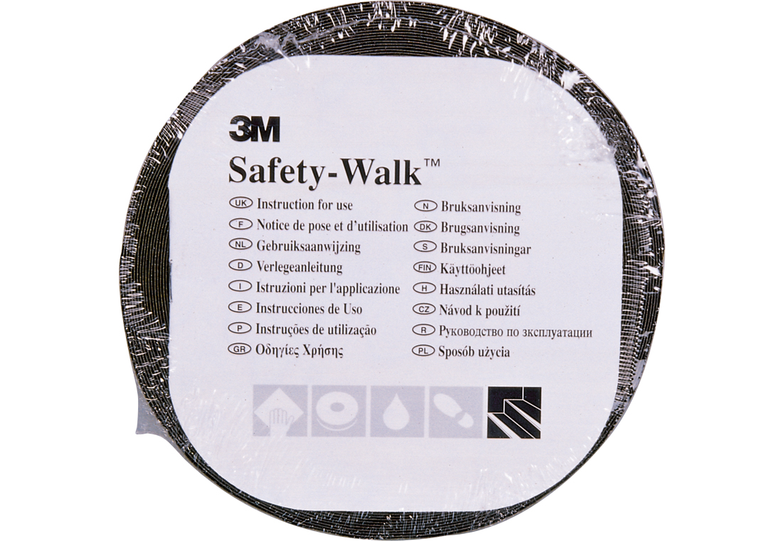 Safety Walk 25 mm