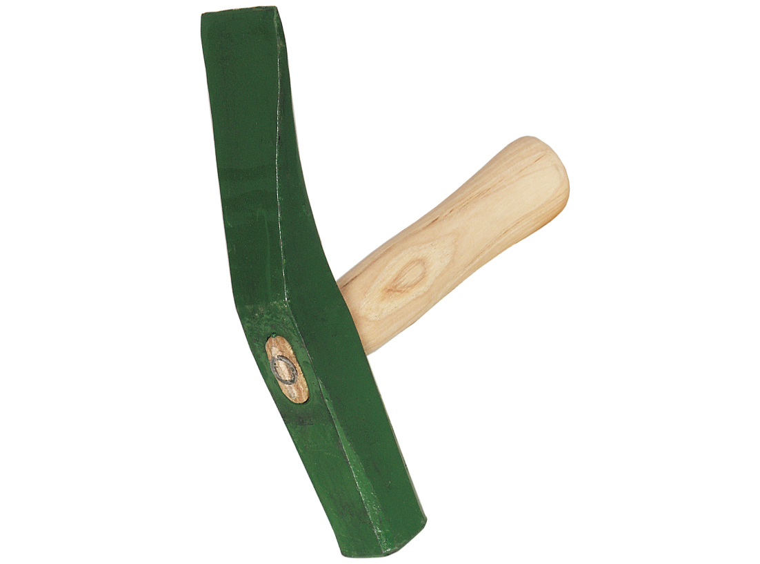 Großpflasterhammer